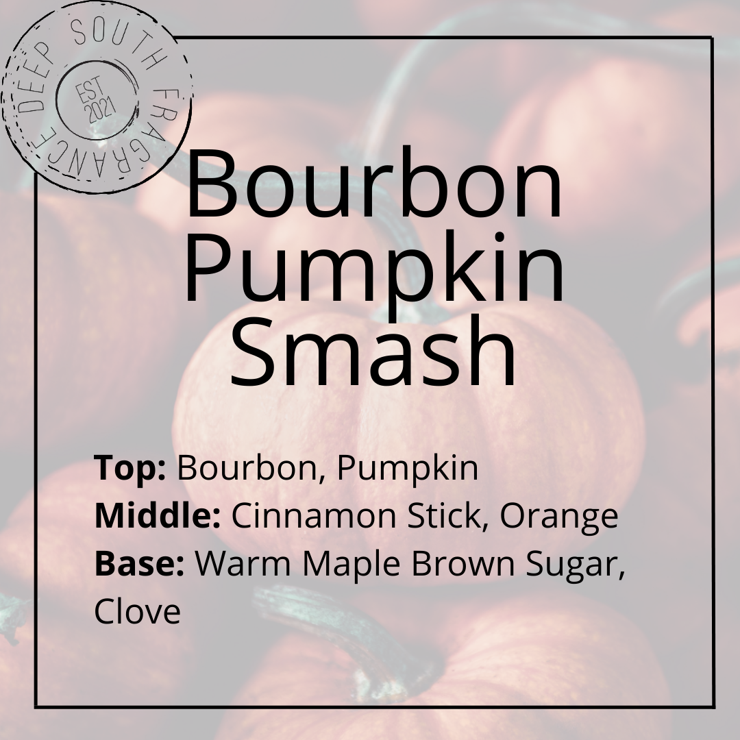 Pumpkin Patch Fragrance Pack image 1