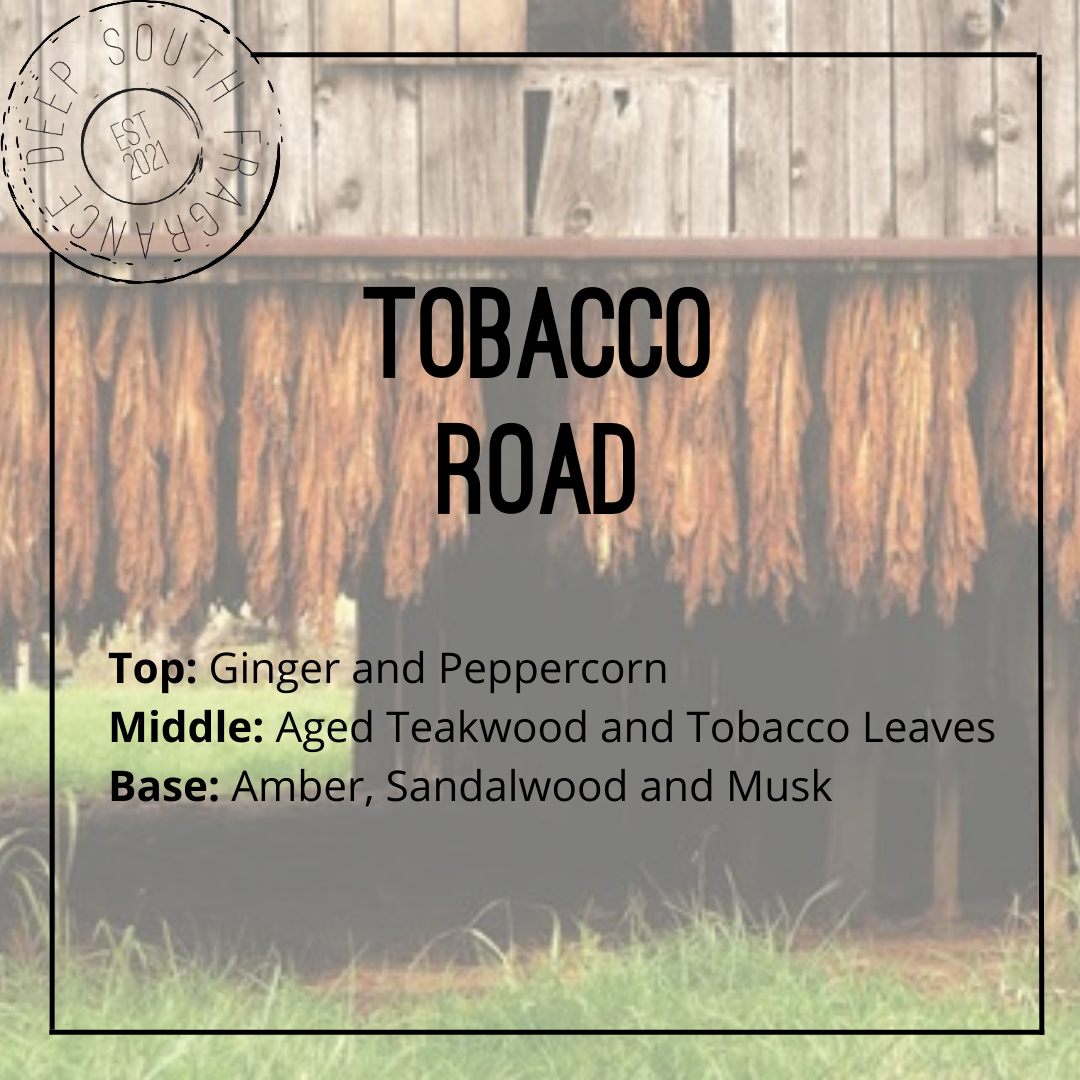 The Crew Fragrance Pack image 4