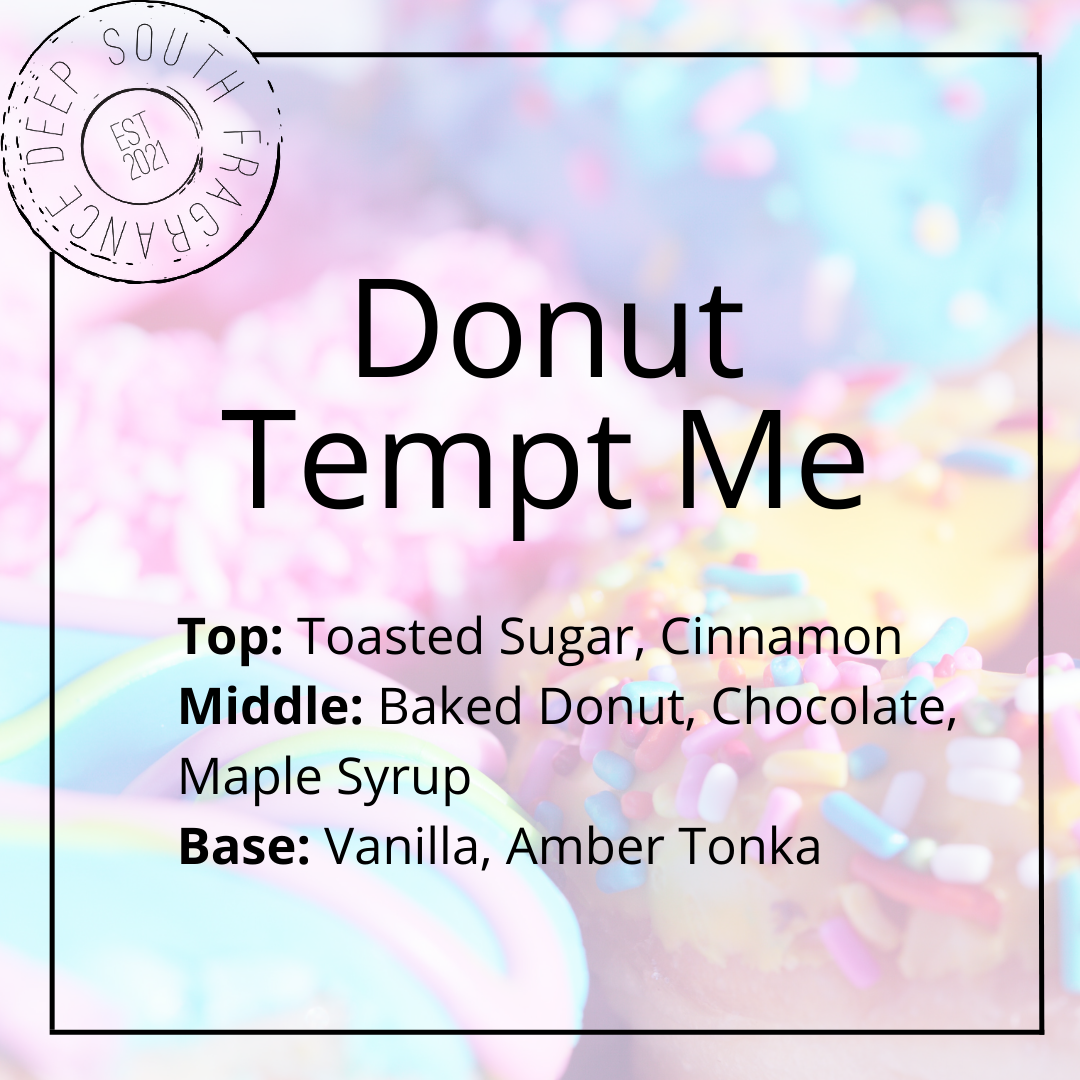 Breakfast Bar Fragrance Pack image 2