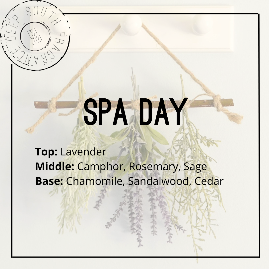 Self Care Fragrance Pack image 5