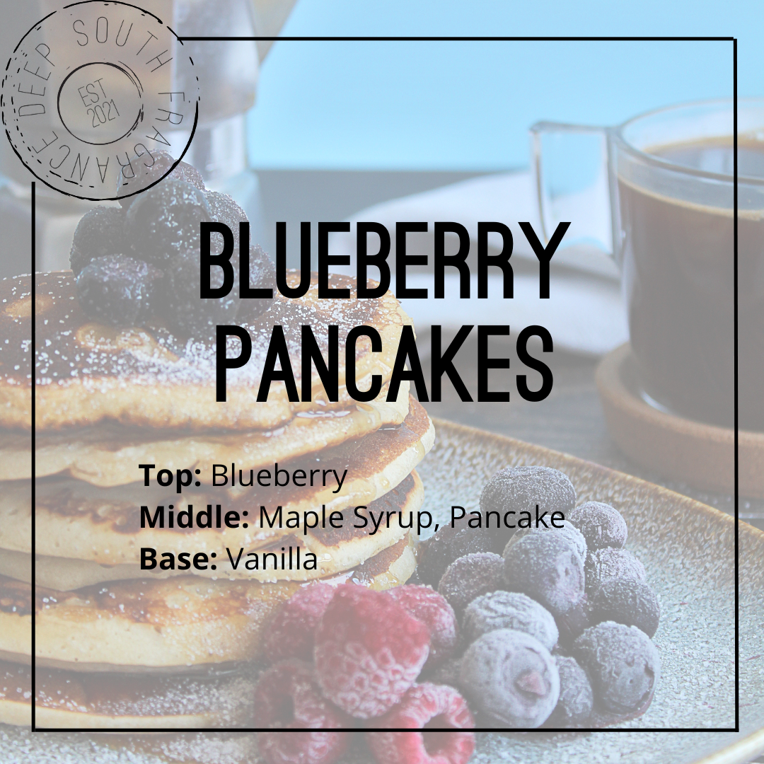 Breakfast Bar Fragrance Pack image 1