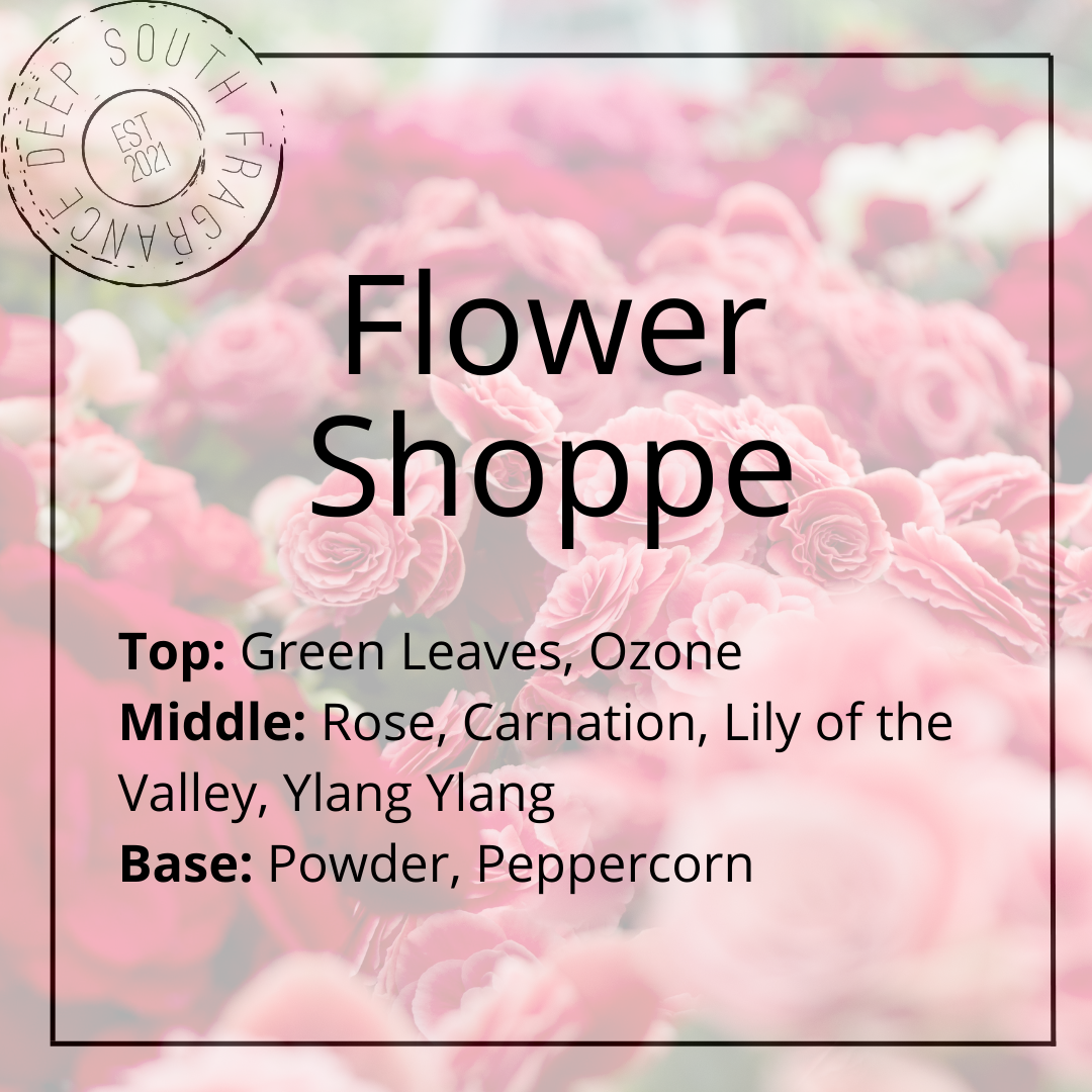 Floral Fusion Fragrance Pack image 1