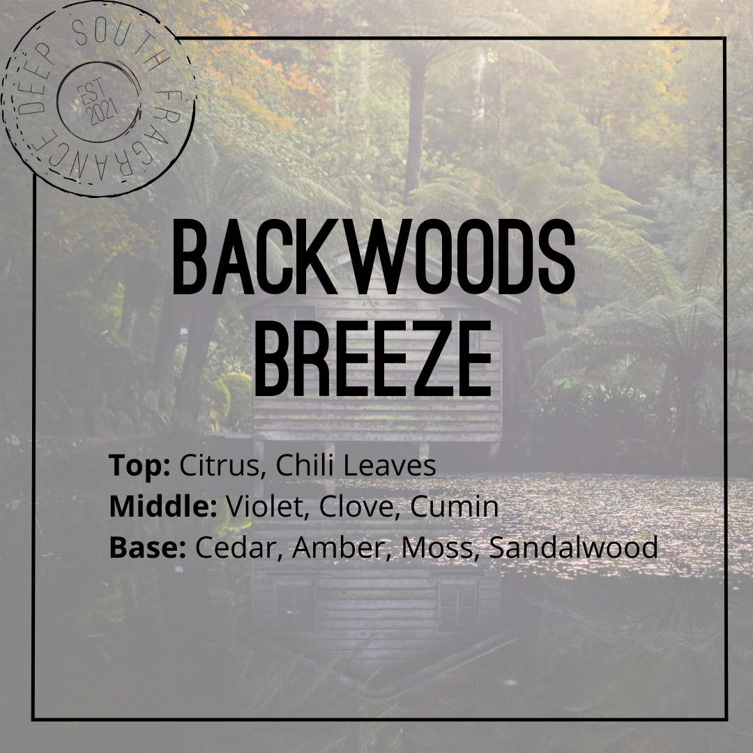 Grounded Fragrance Pack image 1