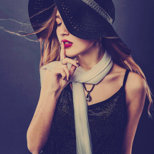 Alter Ego | The Malevolent Mrs Heatherleaf