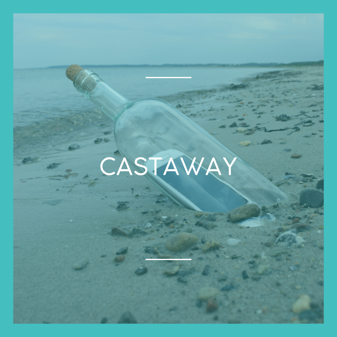 Castaway Fragrance Pack