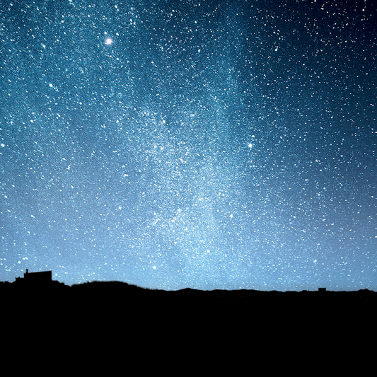 Midnight Spell | In the Stars Type