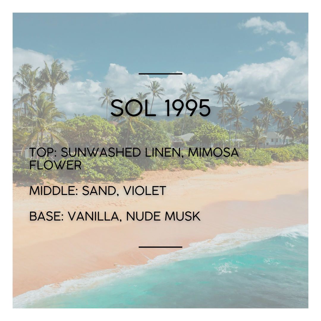 SOL DE JANEIRO® ANTHOLOGY
