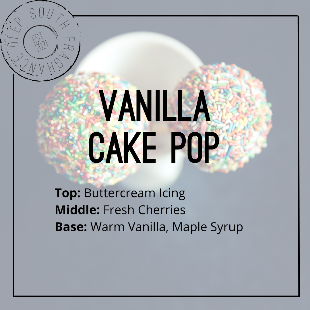 The Bake Shop Fragrance Pack image 5