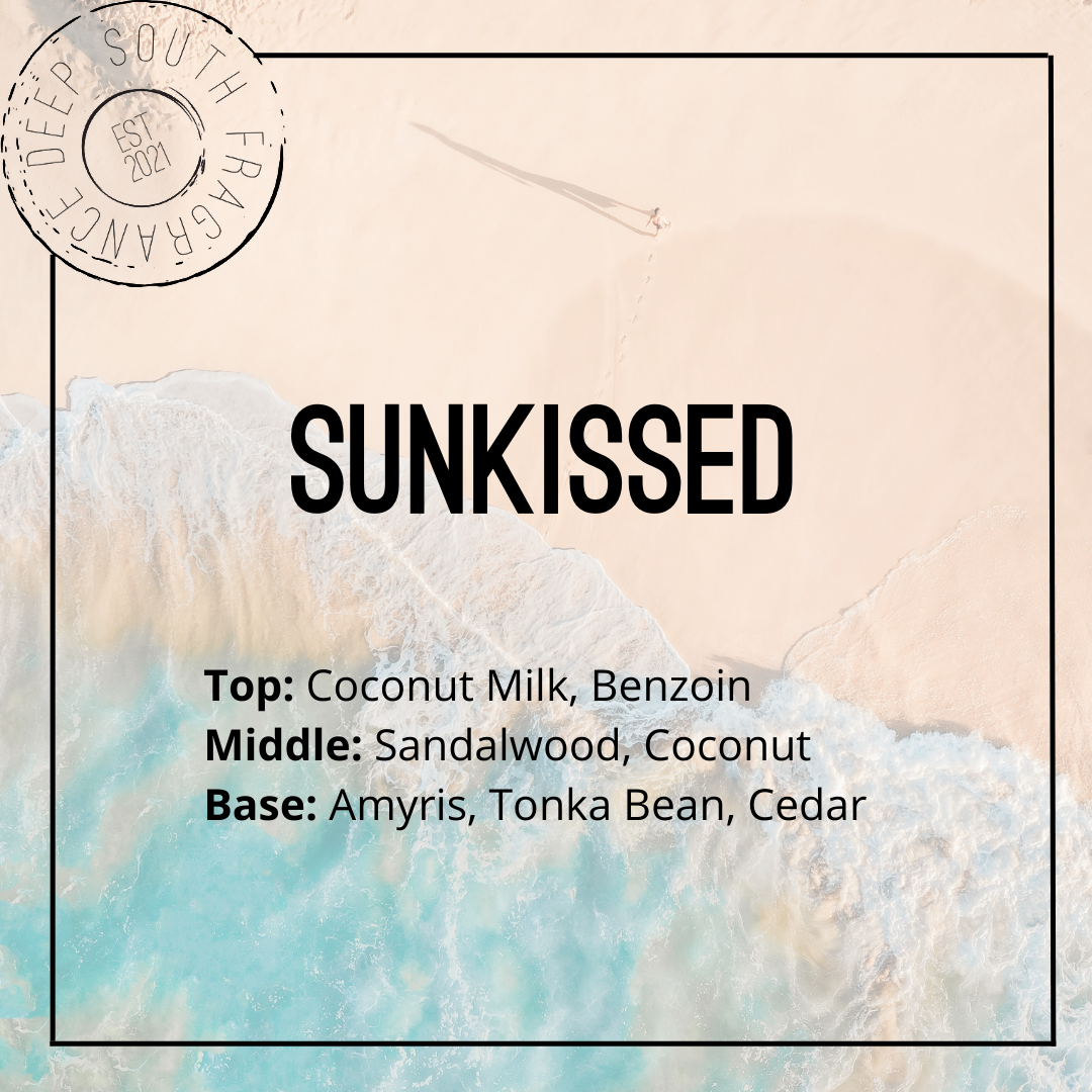 Summer Lovin' Fragrance Pack image 5