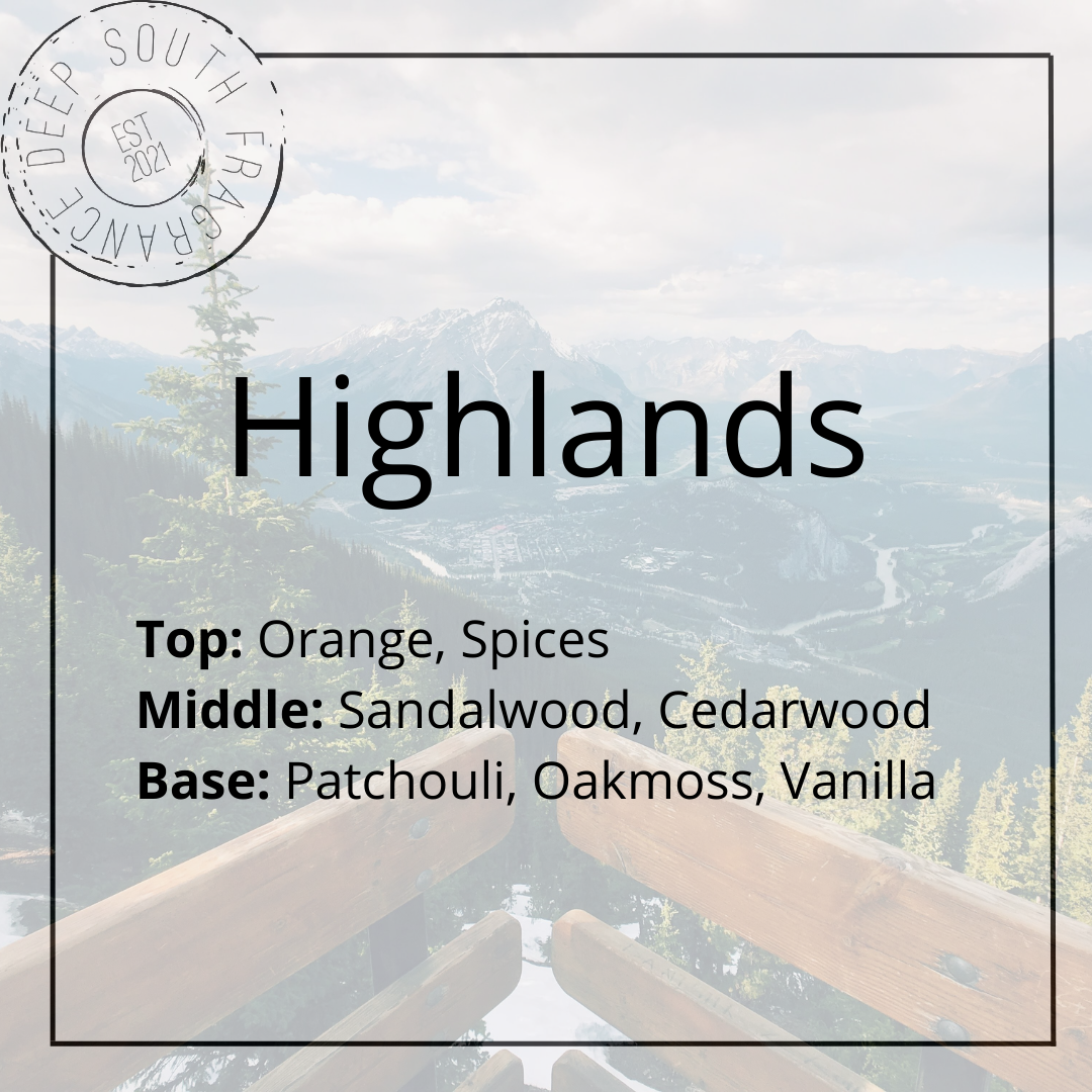 Grounded Fragrance Pack image 5