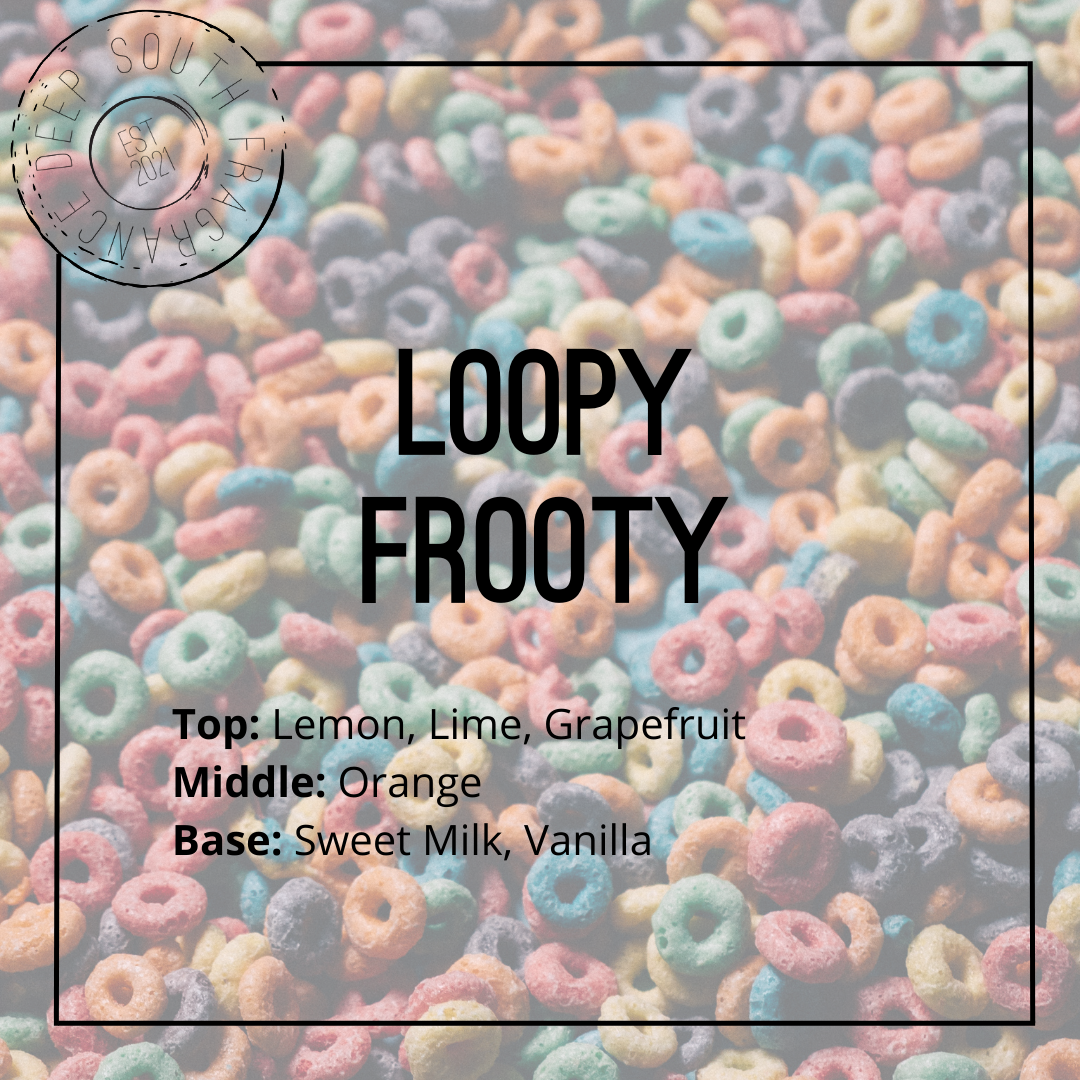 Breakfast Bar Fragrance Pack image 3