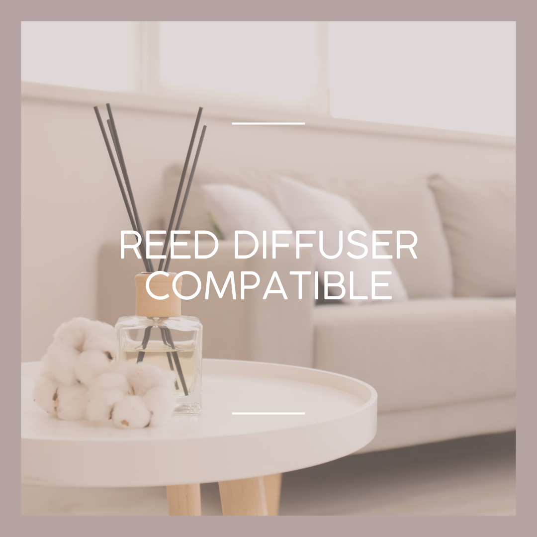 Reed Diffuser Compatible – Deep South Fragrance