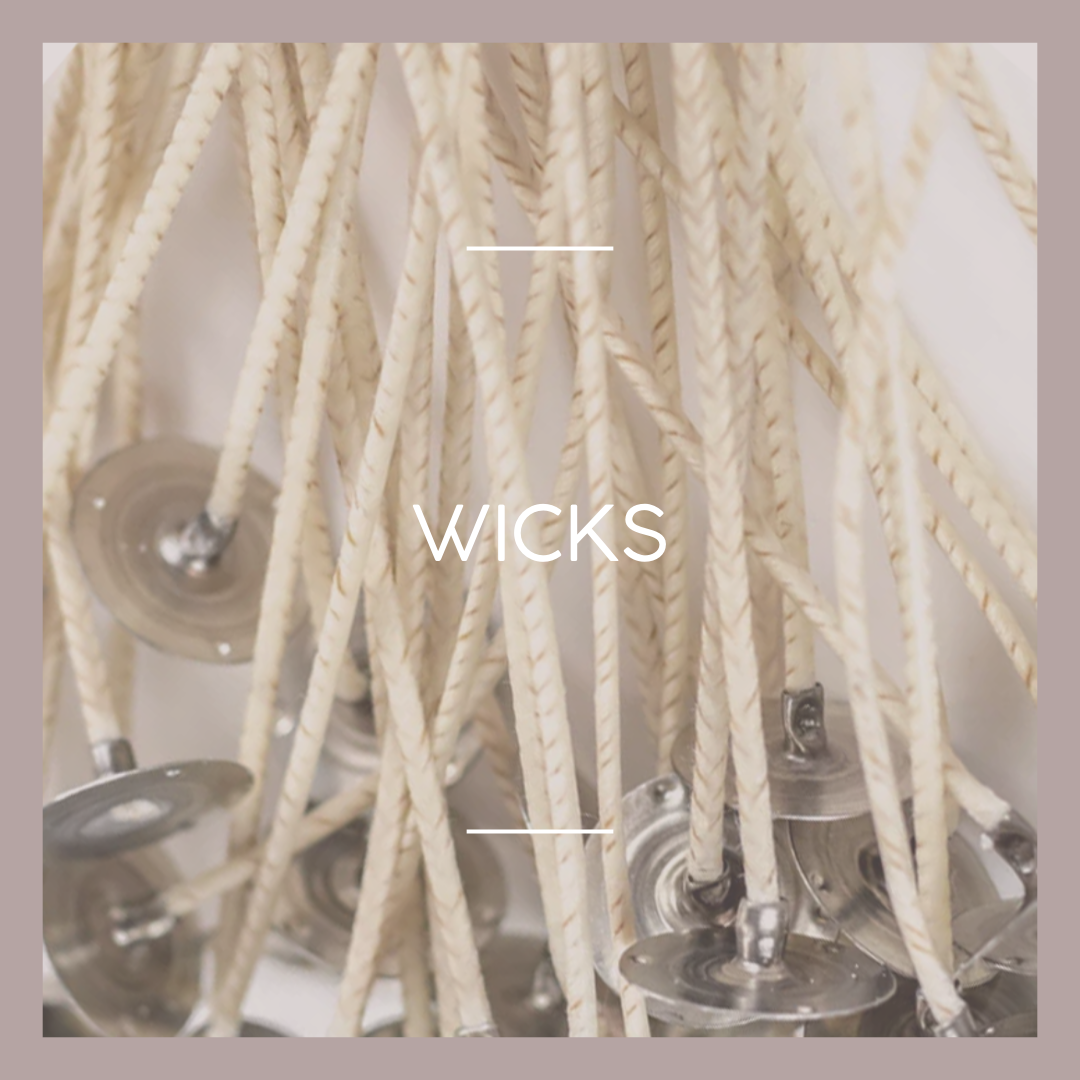 Wicks