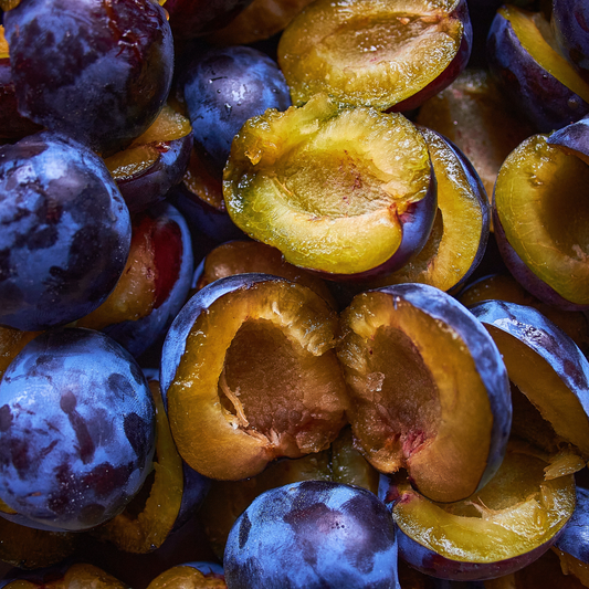 Sugar Plums | Sugar Plum Dream Type image 0