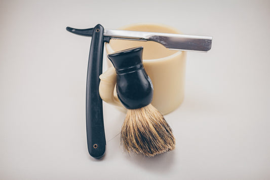 True Grit | Shave and A Haircut Type image 0