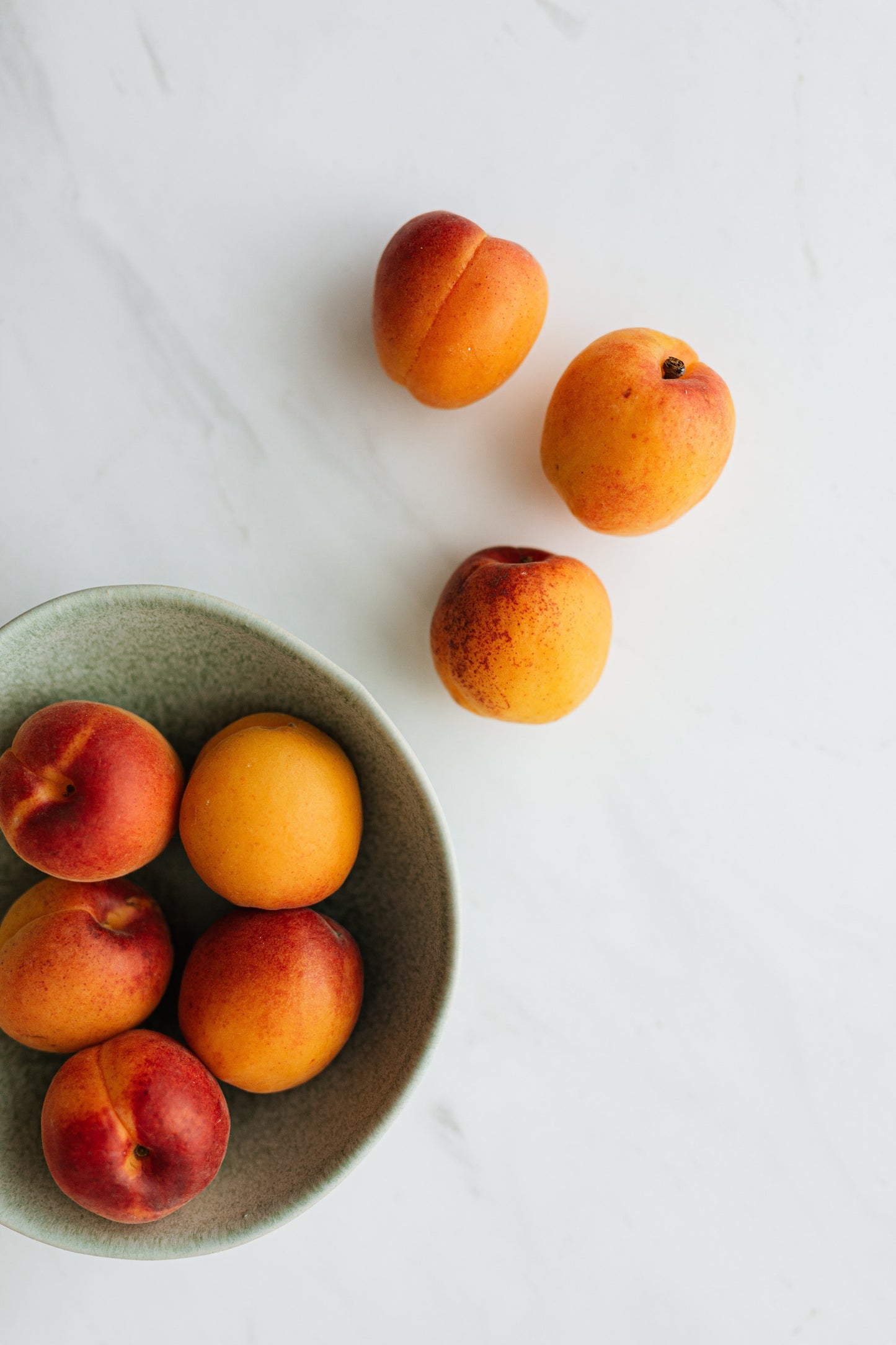 Florida Peach | Peach Nectar Type image 0