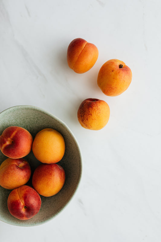 Florida Peach | Peach Nectar Type image 0