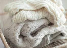 Cashmere Blanket | Cocoa Butter Cashmere Type image 0