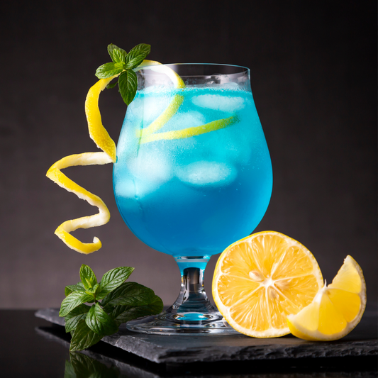 Blue Lagoon image 0