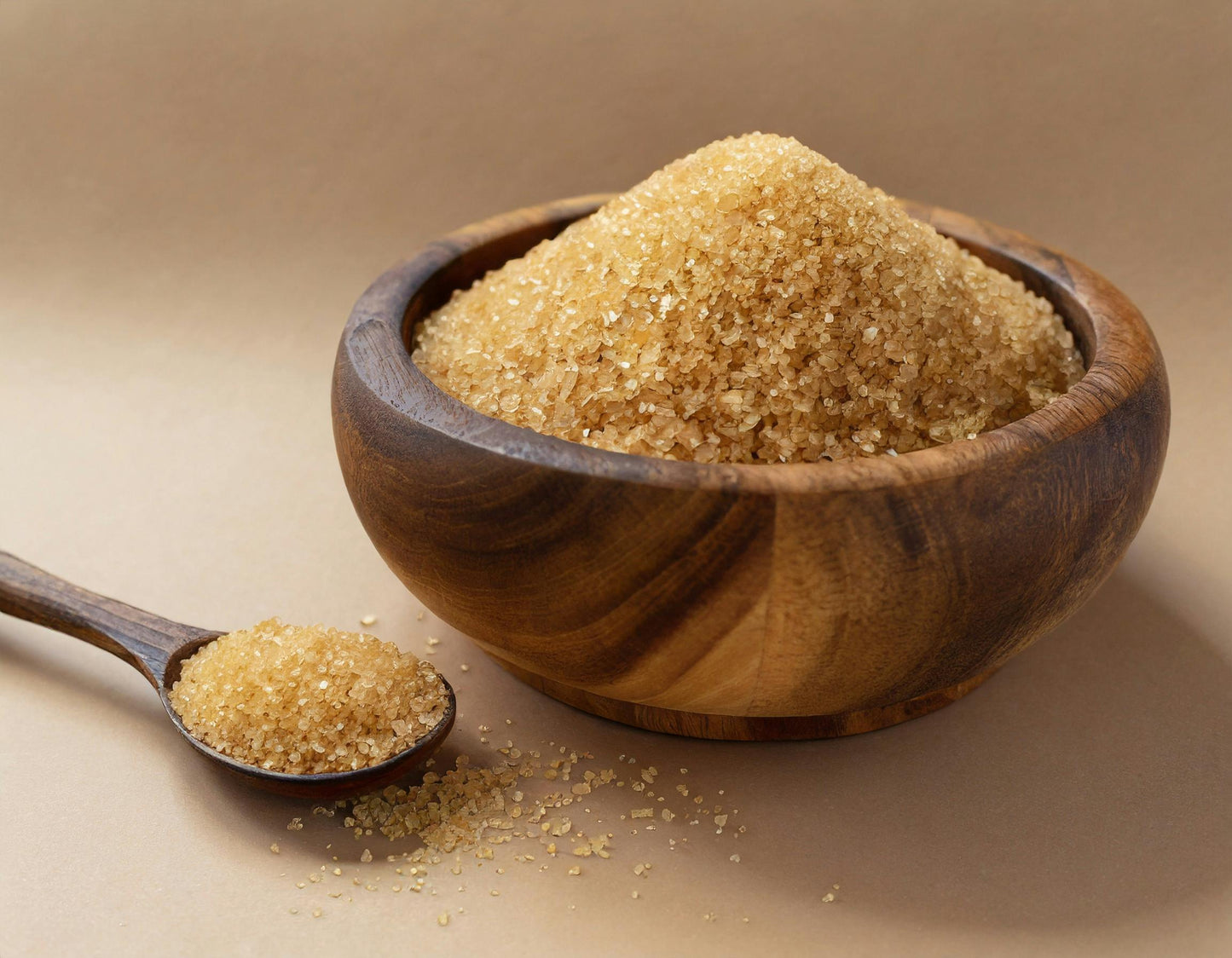 Brown Sugar Coconut image 0