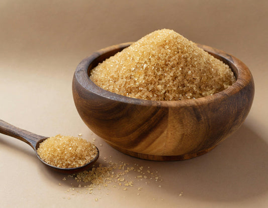 Brown Sugar Coconut image 0