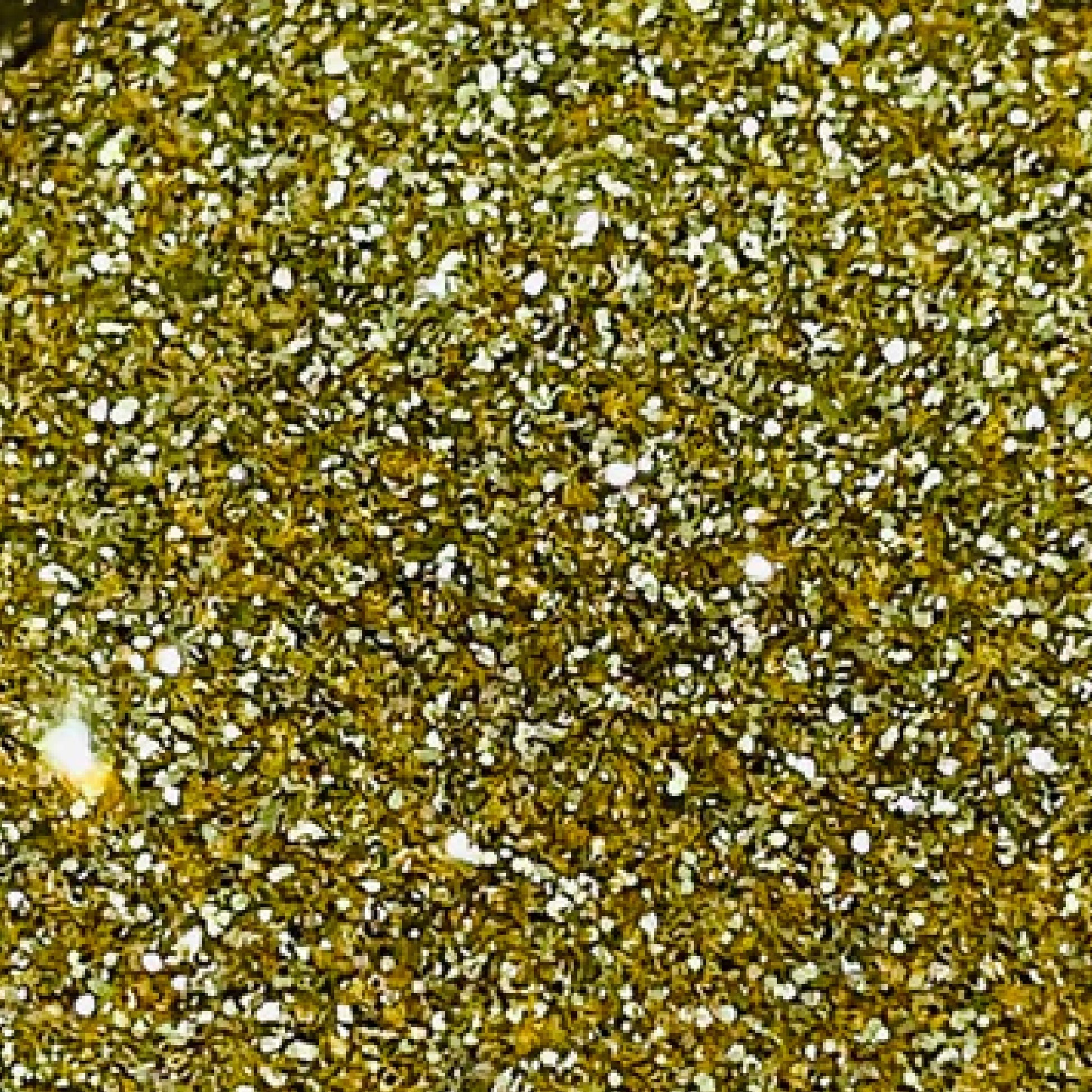 Gold Treasure Glitter image 0