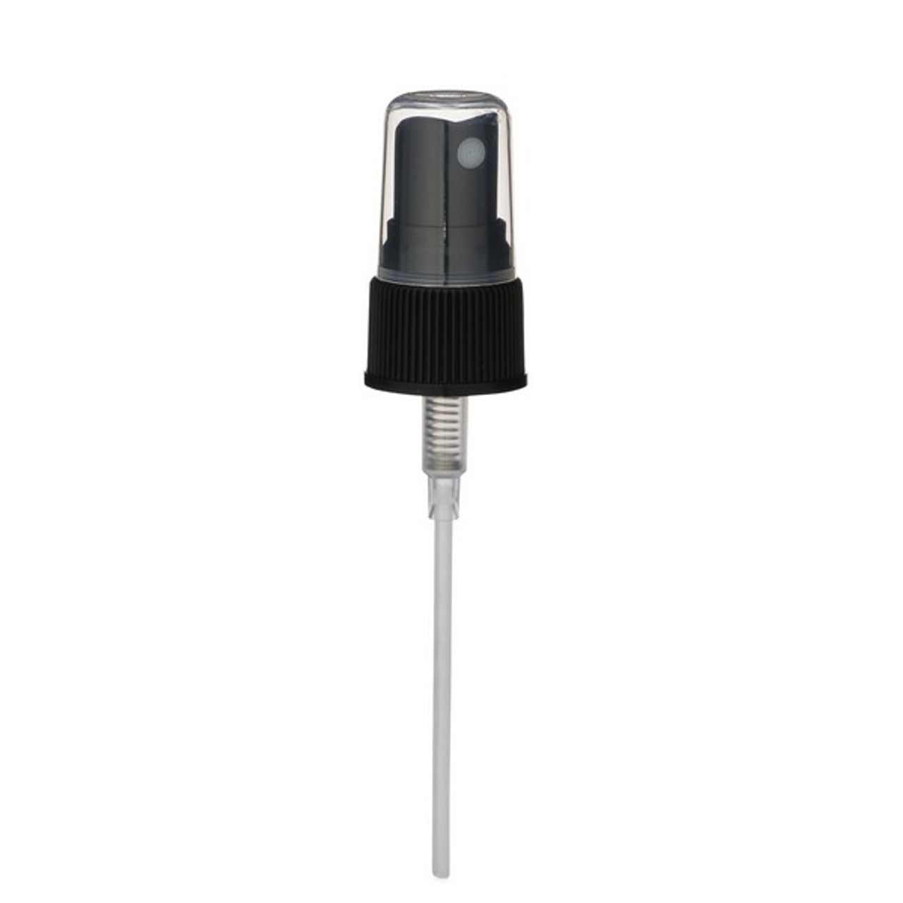 Fine Spray Mister - Black image 0