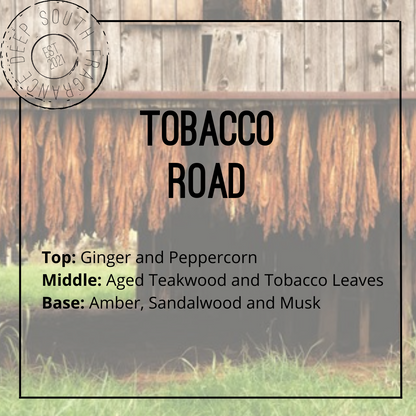 The Crew Fragrance Pack image 4