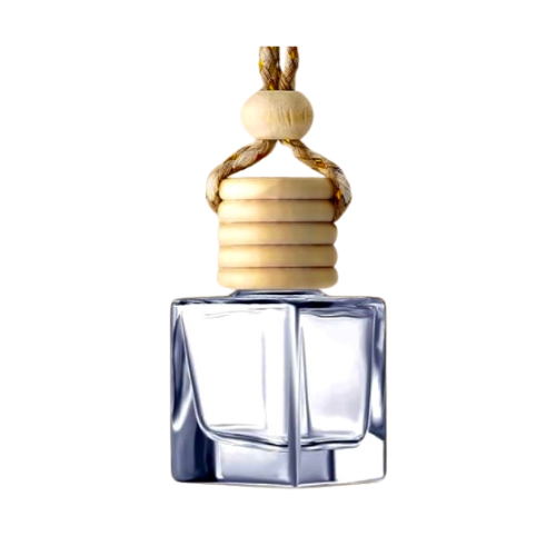 Car Diffuser - Cube image 0