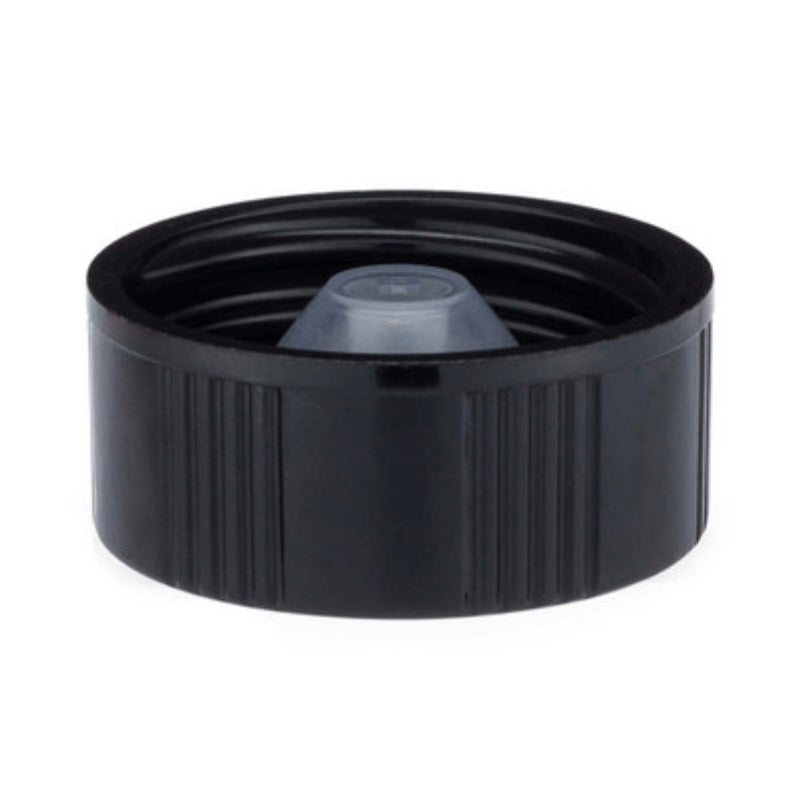 Polycone Cap - Black – Deep South Fragrance