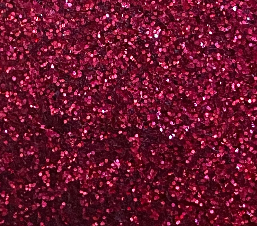 Cherry Pink Glitter image 0