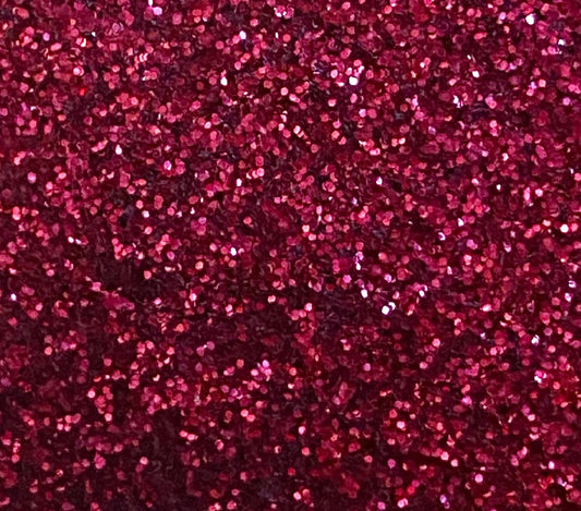 Cherry Pink Glitter image 0