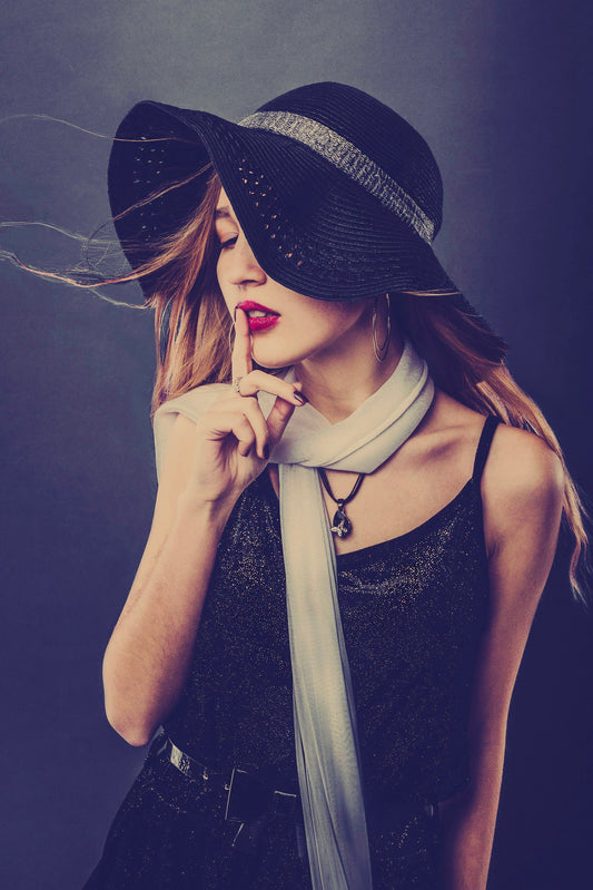 Alter Ego | The Malevolent Mrs Heatherleaf by 1617 image 0