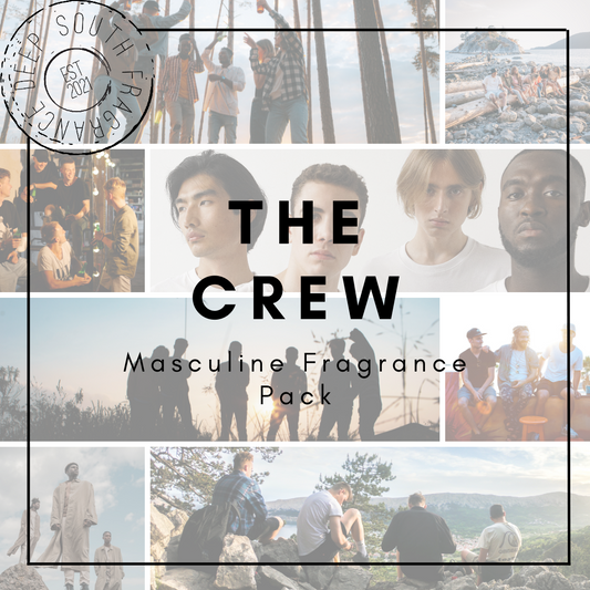 The Crew Fragrance Pack image 0