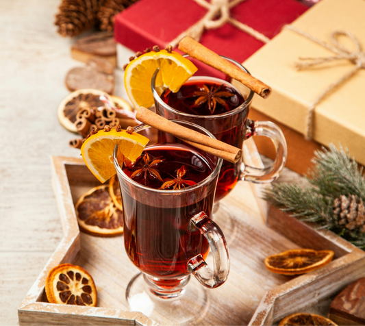 Mulled Wine image 0