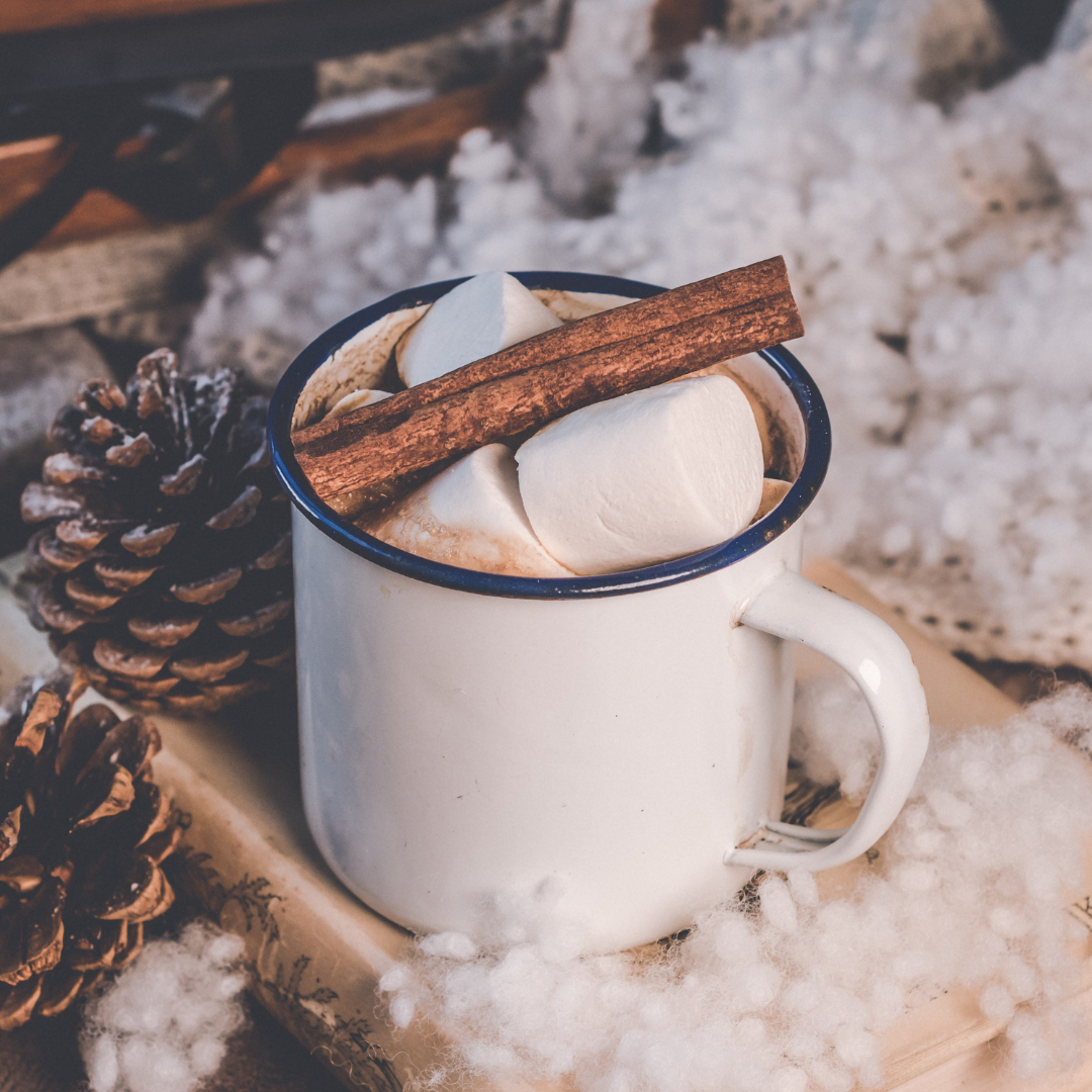 Hot Cocoa Obsession | Hot Cocoa & Cream Type image 0