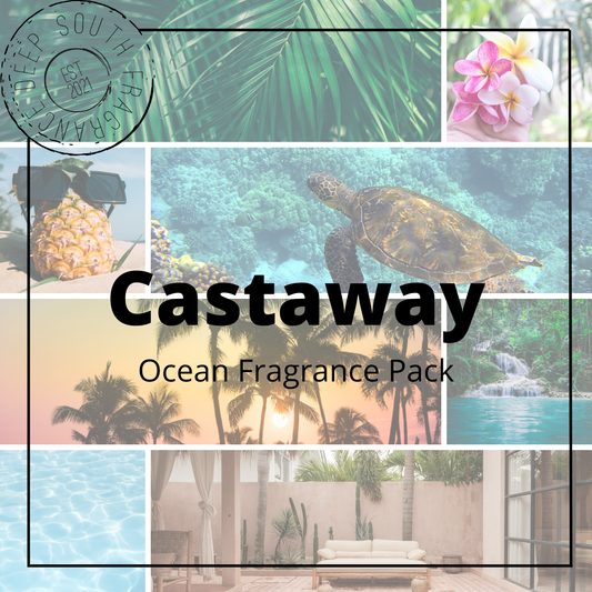 Castaway Fragrance Pack image 0