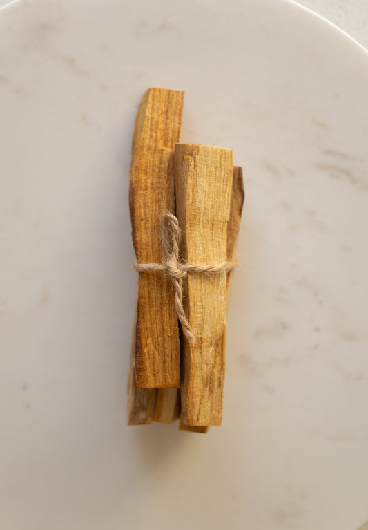 Simply Palo Santo image 0