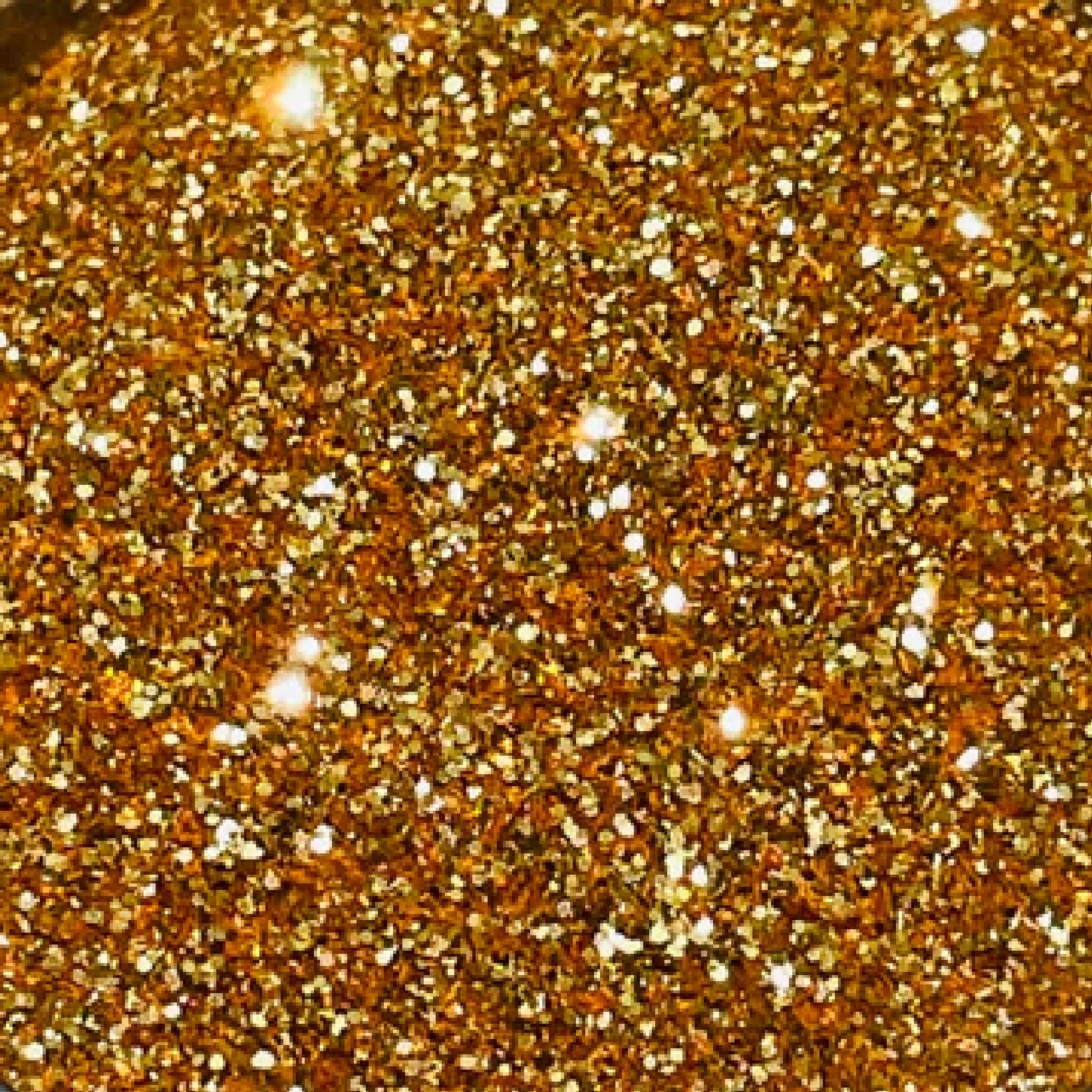 Fall Leaves Glitter image 0