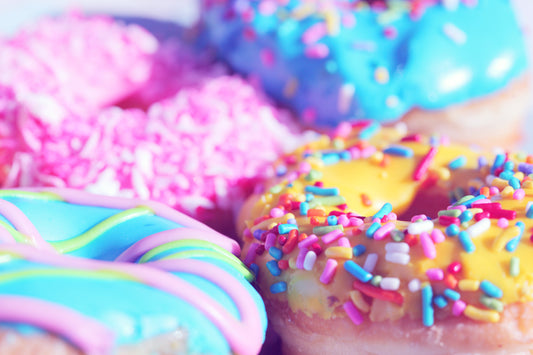 Donut Tempt Me image 0