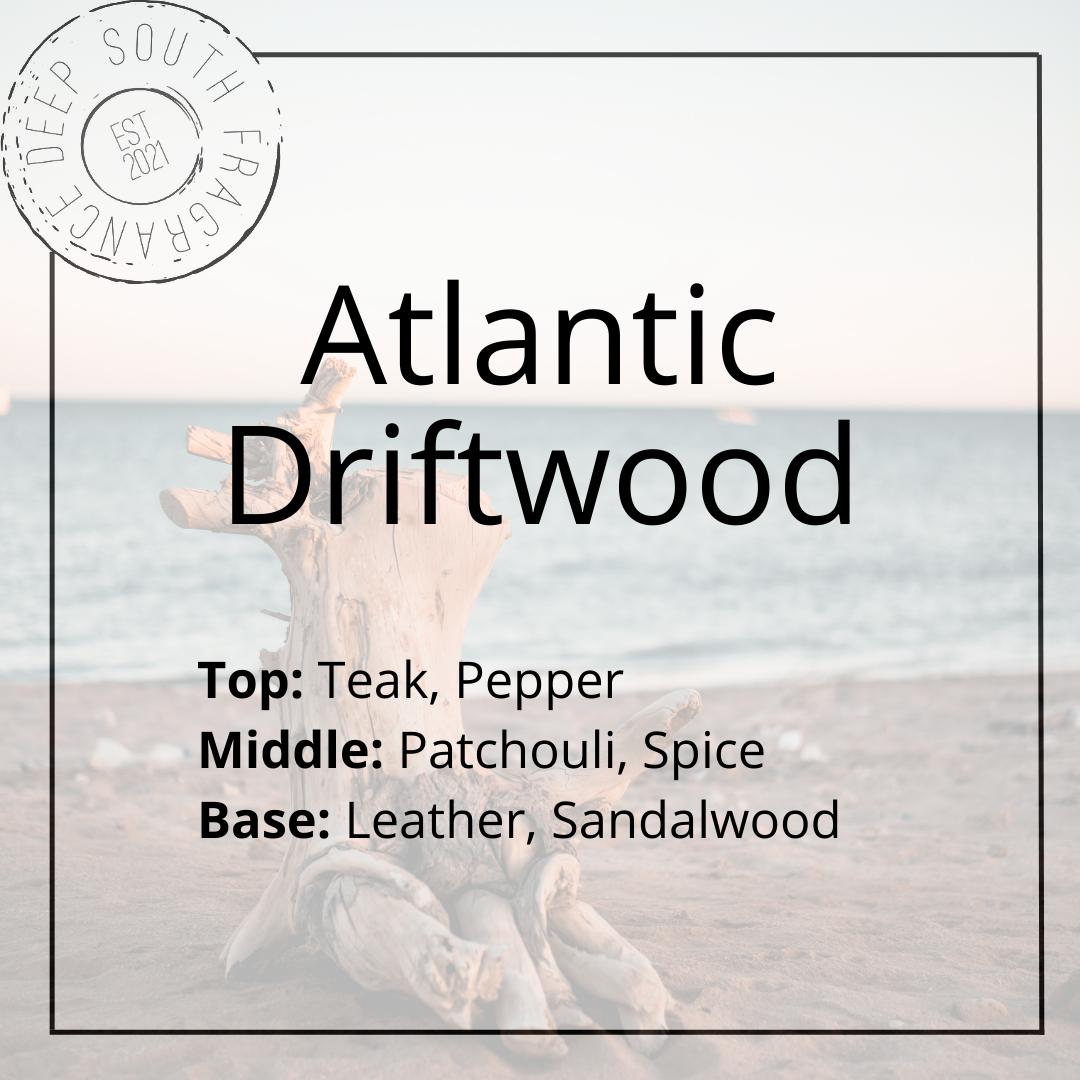 Castaway Fragrance Pack image 1