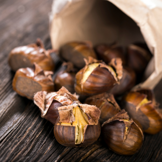 Roasted Chestnuts image 0
