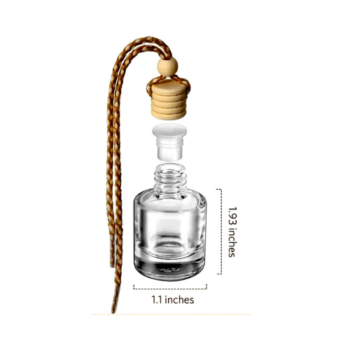 Car Diffuser - Round image 1