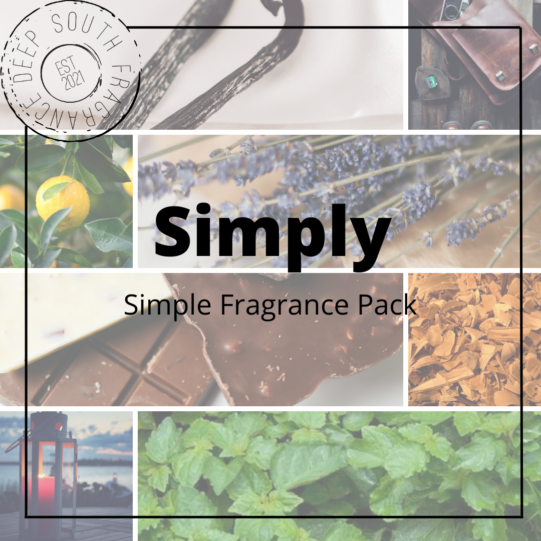 Simply Fragrance Pack image 0
