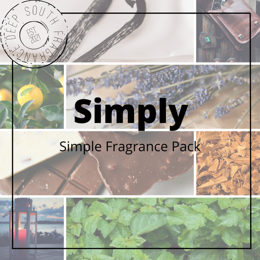 Simply Fragrance Pack image 0