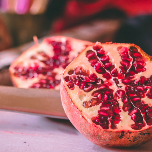 Pomegranate Cheer image 0