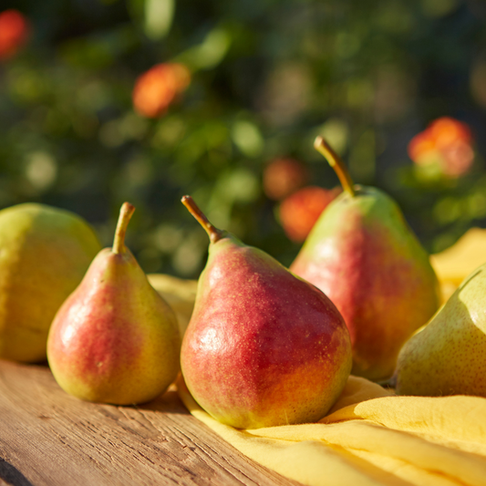 Simply Pear image 0