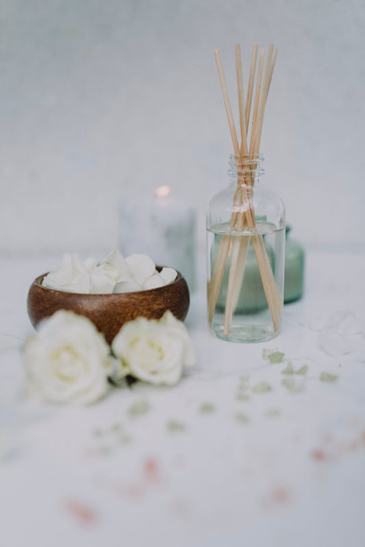 Reed Diffuser Base image 0