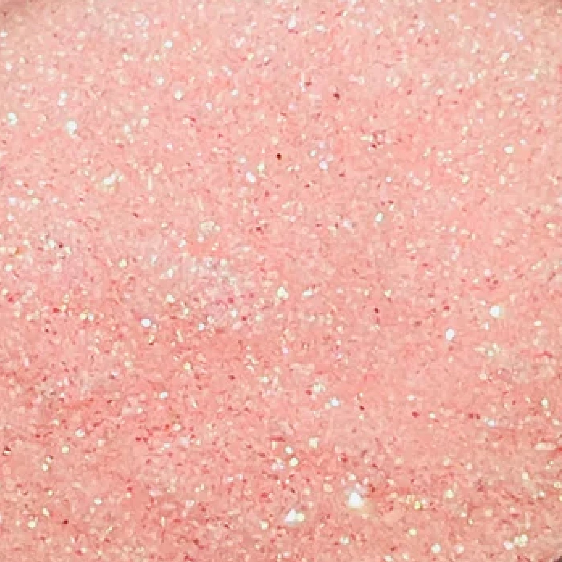 Pink Clouds Glitter image 0