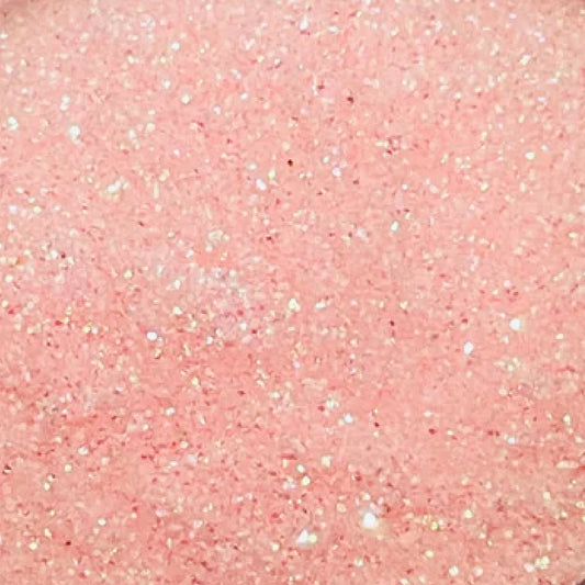 Pink Clouds Glitter image 0